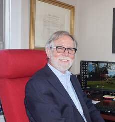 Tom Smith, Executive Director